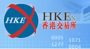 Hong Kong Exchanges