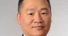 Chon Chuck, Co-CEO SBI Japannext - 