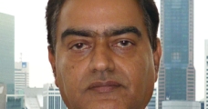 V Hariharan, CEO SMX
