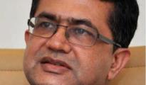 Ashish Chauhan, MD and CEO of BSE - 