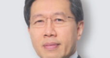 Vorapol Socatiyanurak, Thailand SEC Secretary-General - 