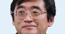 Masamichi Kono, Vice Minister, FSA - 