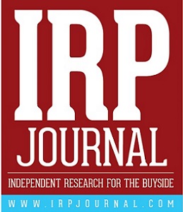 IRP Journal