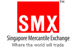 Singapore Mercantile Exchange