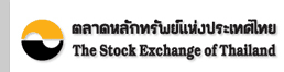 Stock Exchange of Thailand