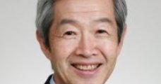 Tadashi Ezaki CEO TOCOM - 