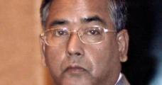 Upendra Kumar Sinha SEBI Chairman - 