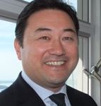 Michael Go, Executive Director MMADX