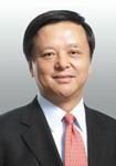 Charles Li CEO HKEx