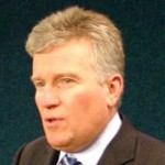 Duncan L. Niederauer, CEO, NYSE Euronext
