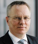 Andreas Preuss, Deputy CEO Deutsche Börse