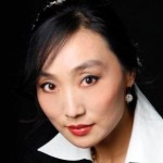 Cecelia Zhong, Head of Greater China Business Development, NYSE Liffe
