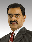 V Hariharan, CEO of SMX