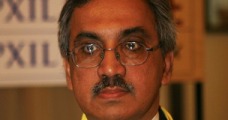 Ravi Narain, Managing Director & CEO of NSE