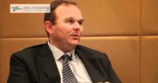 David Stanton Cable&Wireless Worldwide Video Interview With AsiaEtrading.com