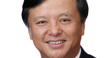 Charles Li CEO HKEx - 