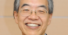 Kotaro Yamazawa, Managing Director at Osaka Securities Exchange Interview