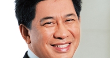Dato’ Tajuddin Atan Bursa Malaysia CEO - 