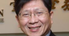 Michael Lin President TWSE - 