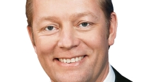 Lars Ottersgård, Senior Vice President, Market Technology, NASDAQ OMX