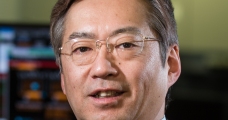 Masami Hatakeyama, Co-CEO, SBI Japannext