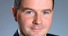 Julian Chesser, Managing Director and Head of derivatives processing for Markit in Asia - 