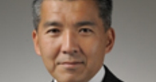 Kunio Watanabe, President and CEO of Nomura Asset Mangement
